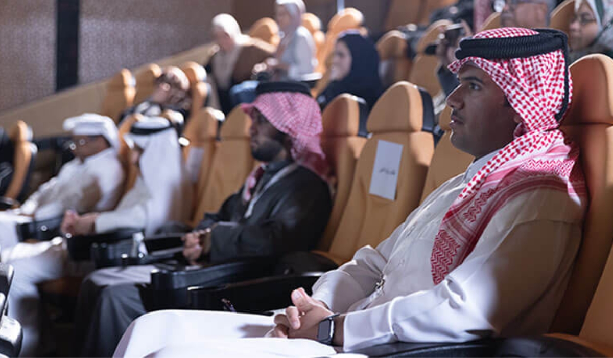 QCDC empowers people facing learning challenges